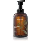 Aveda Rosemary Mint Foaming Hand Wash tekoče milo za roke 240 ml | Shoptok.si