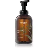 Rosemary Mint Foaming Hand Wash tekoče milo za roke 240 ml