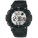  Muški digitalni ručni sat Q&Q M119J001Y | shoptok.hr