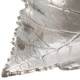 Eglo 427006 - Dekorativni poslužavnik FORLEYET 18,5x23,5 cm srebran | Eponuda.com