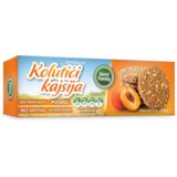 Sweet Family Keks SWEET FAMILY kolutići kajsija 200g Cene