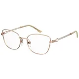 P.C.8883 DDB ONE SIZE (54) Zlata/Kristalna