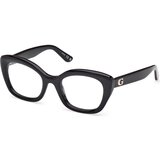 Guess GU50225 001 ONE SIZE (51) Črna/Kristalna Cene