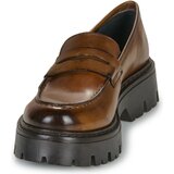 Melvin & Hamilton Mokasini TALIA 7 Kostanjeva | Shoptok.si