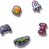 Crocs Tiny Boy Favorites 5 Pack Višebojna Cijene