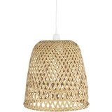 IB Laursen Viseča svetilka Bambus - V: 35 cm Ø: 33 cm | Shoptok.si