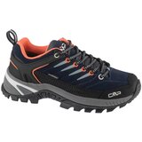 CMP Rigel 2.0 Low WP ženske cipele za planinarenje 3Q18246-18NZ | shoptok.hr