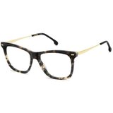 Carrera 3077 2IK ONE SIZE (53) Havana/Kristalna | Shoptok.si