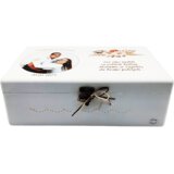  Škatla spominov, poročno darilo Š18055 | Shoptok.si