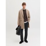 Jack & Jones Chino hlače crna | shoptok.hr