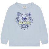 Kenzo Kids Jopa K25801 S Modra Regular Fit | Shoptok.si