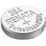 Renata srebro oksid baterija AG1 | ePonuda.com