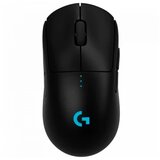 Logitech G PRO 2 LIGHTSPEED - BLACK - 2.4GHZ - EER2-933 - #933 | ePonuda.com