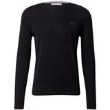 Guess Pulover 'FERDINAND' crna | shoptok.hr