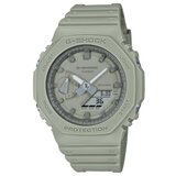 Casio g-shock muški sat ( GA-2100NC-3A ) Cene