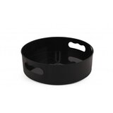 Hermia poslužavnik donen tepsi black | ePonuda.com