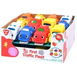 Play Go Mekani automobili u nekoliko verzija | shoptok.hr