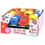 Play Go Playgo: Mehki avtomobilčki v več različicah | Shoptok.si