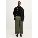 Carhartt WIP Brady Hlace leaf / rinsed | Shoptok.si