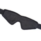 Liebe Seele Prekrivalo Za OČi Black Bond | Shoptok.si