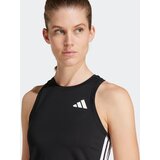 Adidas Športni top 'TR-ES' črna / bela | Shoptok.si