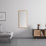 Mömax Ogledalo Wave | Shoptok.si