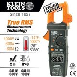 Klein tools digitalna amper klješta ac auto-ranking trms & loz modom | Eponuda.com