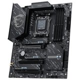 MSI Matična ploča X870E GAMING PLUS WIFI ATX Black | ePonuda.com