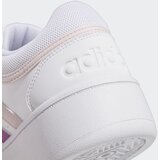 Adidas ženske patike hoops 3.0 bold w