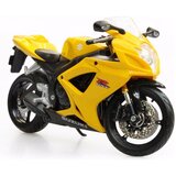 Maisto 1:12 motori sort | shoptok.hr