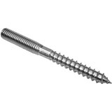 Shumee DVOJNI NAVOJ POCINKAN 10,0*100MM 100KOS, (21394871) | Shoptok.si