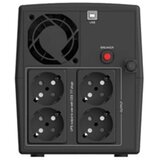 Infosec Communication X1+ 1300 FR/SCHUKO Cene