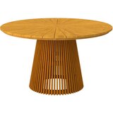 Bessagi Garden Vrtna Miza Sanja, Barva Tikovine | Shoptok.si