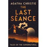 Harper Collins Publishers Ltd Agatha Christie - The Last Seance | Eponuda.com