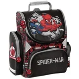 TORBA ŠKOLSKA ANATOMSKA SPIDERMAN SP24MM-525 PASO