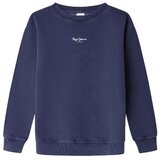 PepeJeans Puloverji PG5000006 Modra Cene