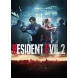 Steam Resident Evil 2 / Biohazard RE:2 Key EMEA/AUSTRALIA/NEW ZEALAND | ePonuda.com