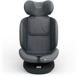 Kinderkraft I-GROW 2 PLUS i-Size autosjedalica 0-36 kg (40-150 cm) 360, siva | shoptok.hr