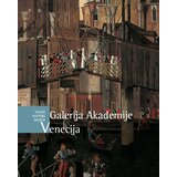 Službeni Glasnik Galerija Akademije Venecija Cene