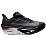 Nike Tek & Trail Chaussures de running zoom fly 6 maille respirante Siva Cene