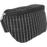 MT Accessoires Fuckyou Hip Bag Black Cene