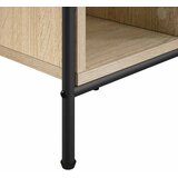  Stolić za kavu Hrast sonoma 50 x 49 x 41 cm Konstruirano drvo - Hrast sonoma 50 x 49 x 41 cm | shoptok.hr