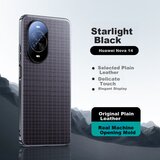  tianjue maska za mobilni telefon huawei nova 14, crna | Eponuda.com