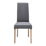 Mömax Stol Roko, Siva | Shoptok.si