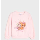 Sinsay Bluza s okruglim izrezom s printom Gabby's Dollhouse Cijene