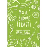 Naklada OceanMore Moje sirove strasti | shoptok.hr