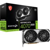 MSI RTX 4070 SUPER 12G VENTUS 2X | Eponuda.ba