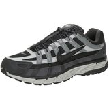 Nike Nizke superge 'P-6000' siva / antracit / svetlo siva / črna | Shoptok.si