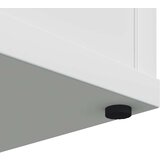  Jastučići za noge namještaja 2 pcs Crna Ø 14 x 4 mm EVA | shoptok.hr