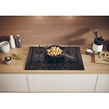 Haier HAVG75TBPB plinska kuhalna plošča | Shoptok.si
